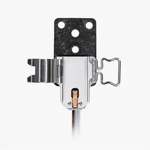 Ageryu For A1 Mini Hotend Mounting Heating Assembly Essential Accessories For A1 & A1 Mini 3D Printers
