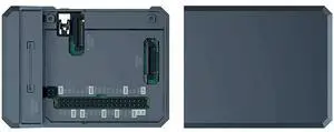 Ageryu For Argon Neo Pi 4B Heatsink Case Slim Aluminum Enclosure Supports Cooling Fan And Magnetic Top
