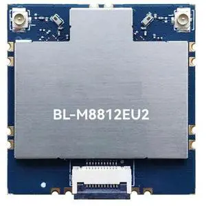 Ageryu BL-M8812EU2 Mapping Module Long Distance Drone 5G Wifi Module High-Power 5G Wifi Module-N33R