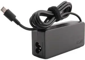 Ageryu 20V 3.25A 65W Power Adapter Type C Laptop Mobile Phone Power Adapter For -N33R