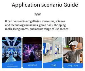 Ageryu For Quest 3 Silicone Case+Handle Case+Face Cover+Blackout Full Kit Anti-Leakage Nose Pad VR Silicone Case