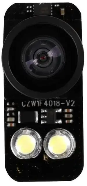 Ageryu For ANYCUBIC Kobra 3 Camera Accessory For Kobra 2 Max 3D Printer Live View Camera