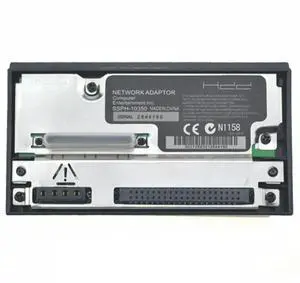 Ageryu Interface Network Card for Console 2.5/3.5 Inch SATA (IDE)