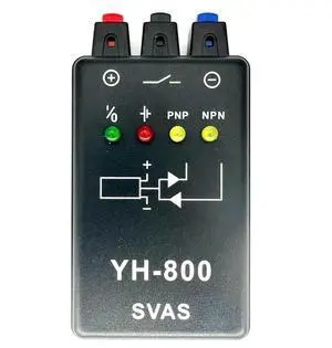 Workmanshipp-YH-800 Photoelectric Switch Tester Proximity Switch Tester Magnetic Switch Tester (With )