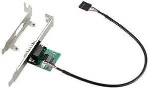 RS232 USB Serial Port Card FTDI Chip Can Fix Iron Sheet Industrial Grade Security Transportation Industrial Serial Por RS232 USB Serial Port Card FTDI Chip Can Fix Iron Sheet Industrial Grade Security Transportation Industrial Serial Por