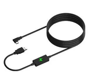 Ageryu For Quest 2/PICO4/Neo3/Quest Pro Link Multi-Function Streaming With Charging A-C Port Durable-N33R