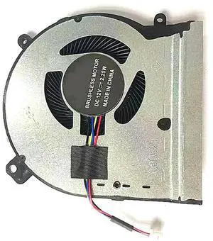 Ageryu High-Performance Cooling Fan For GL504 GL504GS GL504GM Fan Replacement CPU Fan