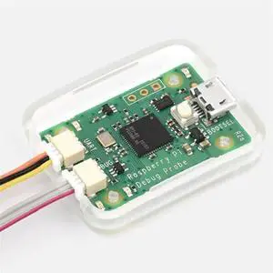 For Pi For Pico Hardware Debug KitUSB Debug Probe With RP2040 Microcontroller Base