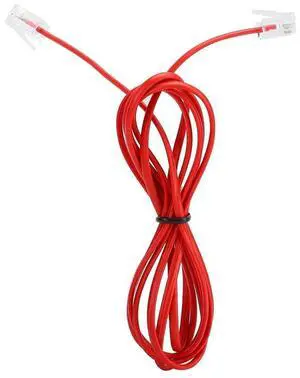 Ageryu Red Lips Landline Phone European Fashionable Desktop Telephone Corded Fixed Phone For Home Hotel Office