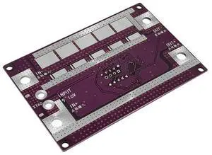 K99 Spot Welder DIY Kit 99 Gears Power Adjustable Mini Spots Welding Machine Control Board 0.1-0.3MM For 17490 -N33R