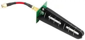 Ageryu FPV 5.8Ghz Antenna 8 Elicoidale Antenna Circolare Polarizzazione - For VTX Long Range(SMA) Easy To Use-N33R