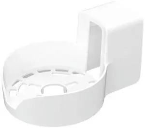 Wall Mount for TP-Link Deco X20 X60 X50 X55 WiFi 6 Wall Mount Bracket with Cable Organizer Home Mesh WiFi System 1pcs