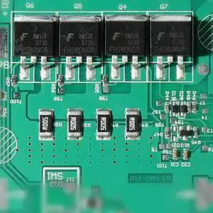 Ageryu Workmanshipp-BMS For Ninebot Mini Pro Ninebot Balancing Vehicle Replacement Accessories 54.8V54.8V Lithium Pro