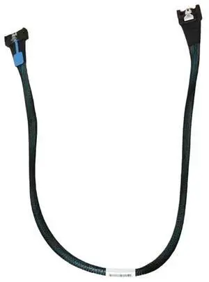 Ageryu Slimline SAS MCIO SFF-8654 8I To Standard 8654 8X NVME Connection Data Cable