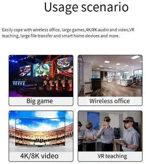 Ageryu Wifi 7 BE200 PCI-E Wifi Card Black Metal+PCB 8774Mbps Wireless BE200 Network Card For Win11