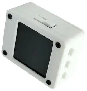 Ageryu AI Chatbot Xiaozhi Deepseek ESP32-S3 1.54 Inch LCD N16R8 For Human-Computer Interaction