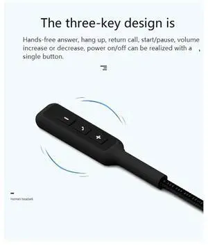 Ageryu 1Set MH01 Motorcycle Bluetooth CSR Helmet Headset Black Helmet Microphone Headset-N33R