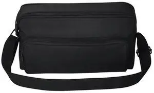 Ageryu Portable Speaker Carrying Bag Shoulder Bag For Soundcore Motion X600 Bluetooth Audio-N33R