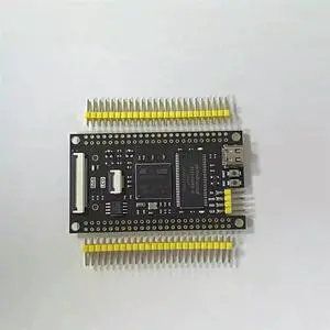 Workmanshipp-STM32H743XIH6 Development Board Replaces H750 Minimum System Compatibility With Openmv Workmanshipp-STM32H743XIH6 Development Board Replaces H750 Minimum System Compatibility With Openmv
