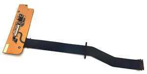 Workmanshipp-1PCS Shaft Rotating LCD Flex Cable For D850 Digital Camera Repair Replacement Accessories