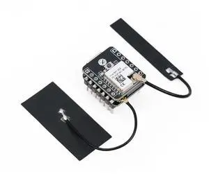 Ageryu XIAO ESP32 S3 Development Board Kit With Wio-SX1262 For Meshtastic/Lora/Lorawan For