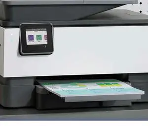 Ageryu Workmanshipp-Printers Parts Paper Output Tray Fit For Officejet Pro 9010 9012 9015 9016 9019 9018 9010E 9016E 9018E