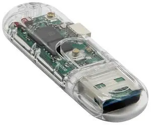 Ageryu N33R_NerdMiner V2 T-Dongle Hashrate 74Kh/S BTC Crypto Solo Lottery Miner