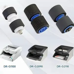 Ageryu 8262B001AA Maintenance Roller Kit For DR-G1100 DR-G1130 DR-G2090 DR-G2110 DR-G2140 s