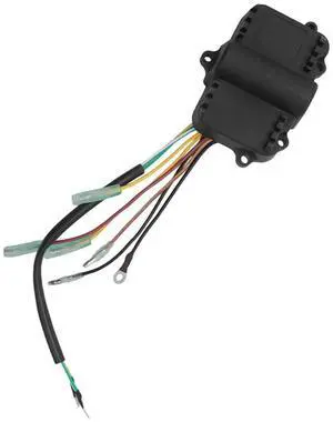 Ageryu Switch Box CDI Power Pack ABS 339-7452A15 339-7452A19 18-5777 For Mercury Mariner Outboard 689.91015 20 25