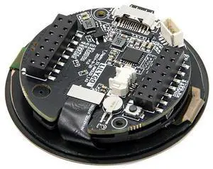 Ageryu T-Display-S3 ESP32-S3 Development Board 1.75-Inch AMOLED, Wifi, Bluetooth 16MB Flash, 8MB PSRAM