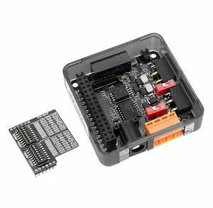 Ageryu For M5stack PWRCAN 13.2 Module Isolated Dual-Channel CAN & Single-Channel RS485 Interface For Enhanced Communication Ageryu For M5stack PWRCAN 13.2 Module Isolated Dual-Channel CAN & Single-Channel RS485 Interface For Enhanced Communication