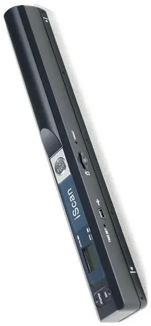 Portable 900DPI Handheld A4 Document LCD Display Supports JPG/PDF Formats Ideal For Books & Images