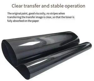 Ageryu Transfer Belt For Konica Minolta Bizhub C224 C364 C258 C368 C284 C308 C454 C458 C658 C250i C300i C360i C450i C550i C65