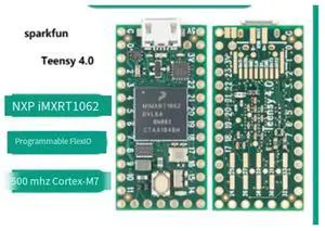 Teensy4.0 IMXRT1062 DEV-15583 TEENSY 4.0 Development Boards