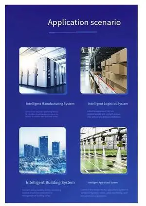 USB-C Interface CDEBYTE E810-U41C USB To RS-485 Converter 4 Serial Ports 6M Rate Industrial Grade USB-C Interface CDEBYTE E810-U41C USB To RS-485 Converter 4 Serial Ports 6M Rate Industrial Grade