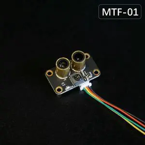 Ageryu MTF-01 Micoair Optical Flow & Lidar Sensor Module UAV Positioning Module For Ardupilot-N33R