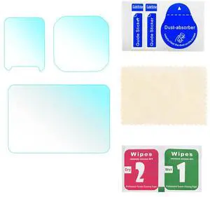 Tempered Glass Lens Screen Protector Screen Protector Protective Film for Ace Pro 2 Protection Accessories Set