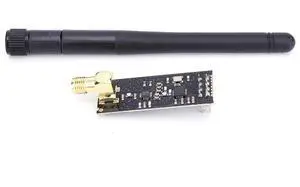 NRF24L01 PA LNA Wireless Module 1100 Meters Long Distance Electronic Module Professional for
