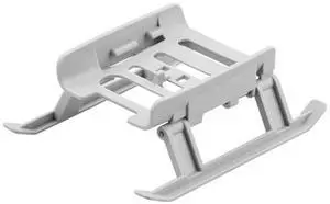 Propeller Holder Fixer Mount Base Camera Drones Tripod Folding Landing Gear Extender for Mini SE Mavic Mini