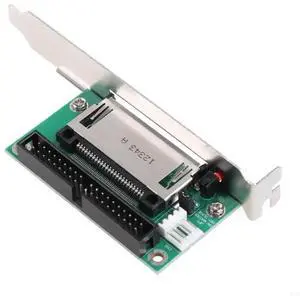 to IDE Adapter Card To IDE To 39-pin 40pin 3.5-inch Desktop With Bezel