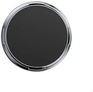 Round Phone Holder Stand for Car, Secure Grip, Easy Hand Operations
