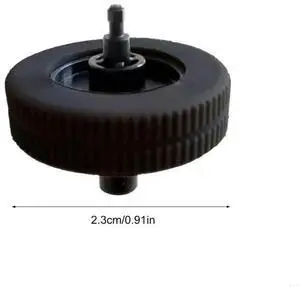 Mouse Pulley Scrolls Wheel Mouse Glides Feet Pad for G304 G305