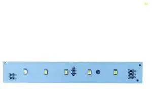 BCD-536WKM Refrigerator LED Light Driver Replace for 17431000000072 502410010020 Dropshipping