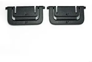 2PCS Replacement Keyboard Bracket Leg Stand for G915 G913 G813 Keyboard