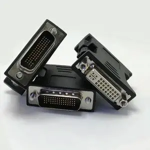 59pin to VGA Converter Adapter Computer Host Graphics Card External VGA