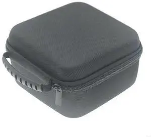 Hard EVA Travelling Case Storage Bag Protective Bag Carrying Case for Beelink SER6 SER5 EQ59 SEi10/12 Mini