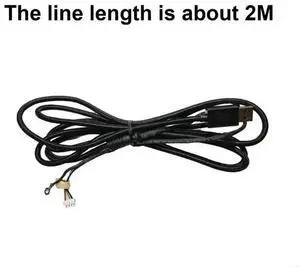 Keyboards Cable for G213 Keyboards Replacement Data Line