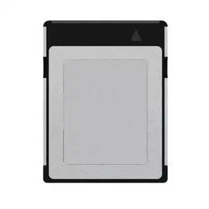 CFE Type B Card Housing Case Upgraded Protector for CFE B Card Dustproof