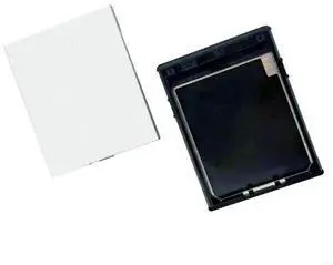 Professional CFExpress/XQD Card Housing Case Easy Switching Capability Memory Card Holder Replaceable
