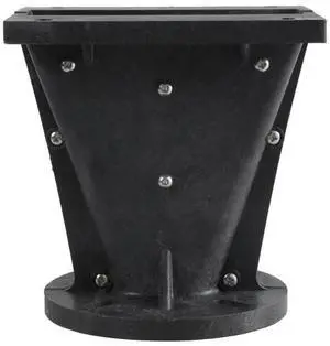 Very Practical Horn Guide Linearray Speaker Sound Source Horn Guide Mixer Devices Loudspeaker Guide
